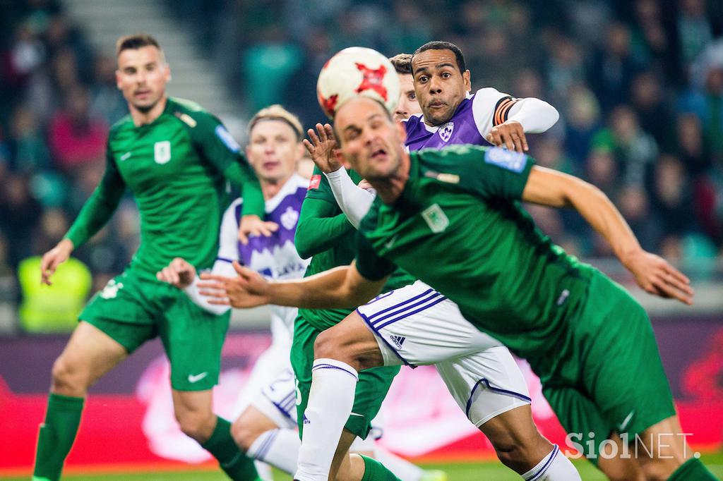 NK Olimpija NK Maribor pokal slovenije