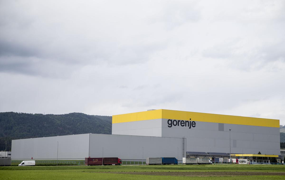 Gorenje | Foto Ana Kovač