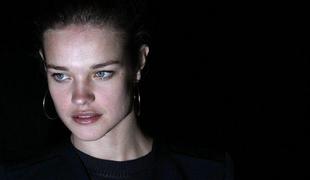 Natalia Vodianova bo sodelovala s kraljevo družino