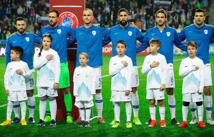 Soigralcem se je za nov presežek v karieri za začetek zahvalil s pijačo po večerji. | Foto: Vid Ponikvar