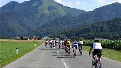 Rekordna udeležba na 5. Maratonu Alpe Scott