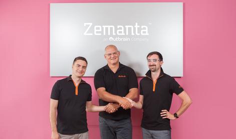 Izjemna novica za slovenski start-up