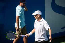 ATP Challenger Portorož, 6. dan