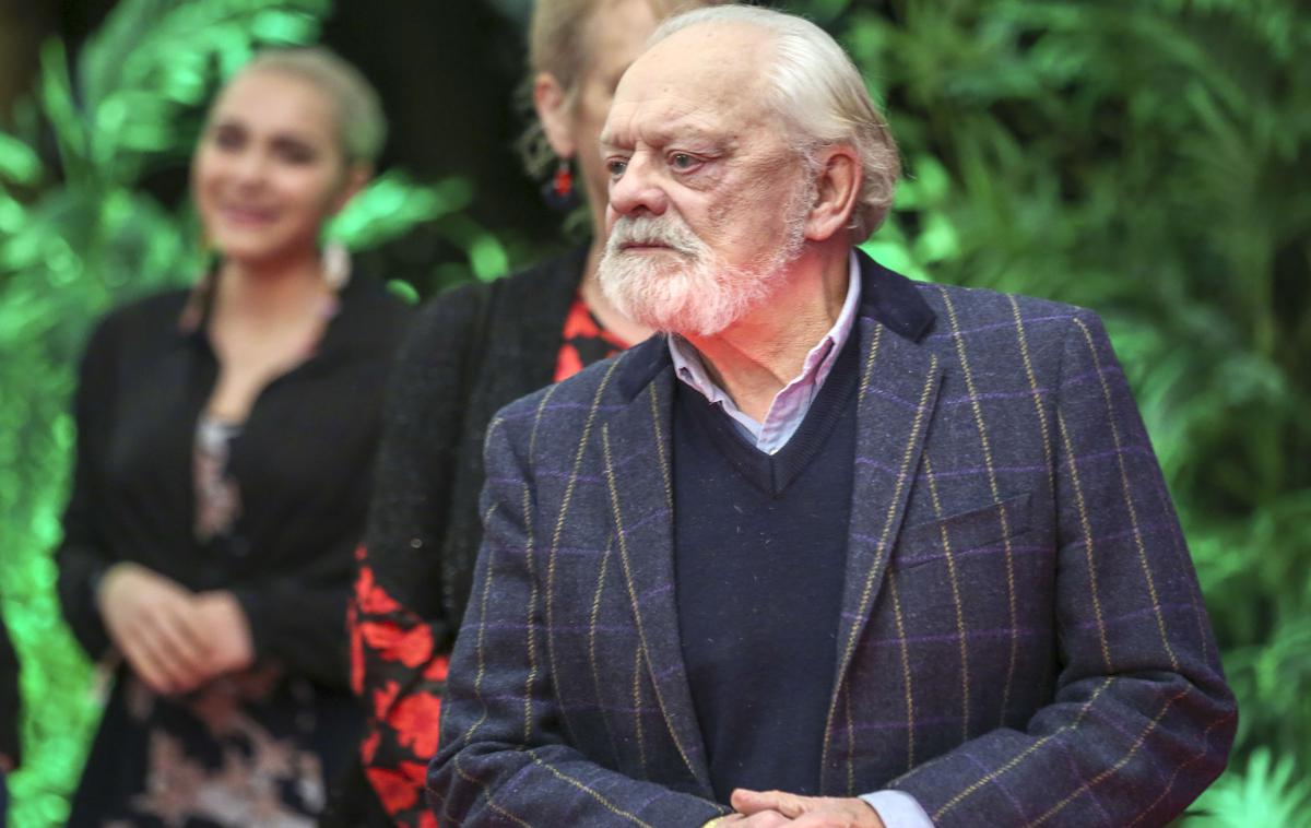 David Jason | Foto Guliverimage