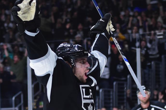 Anže Kopitar | Foto Guliver/Getty Images