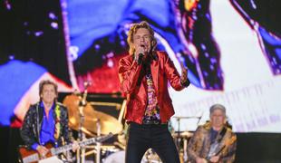 Po smrti kolega spet skupaj: Rolling Stones po 18 letih pripravljajo nov album