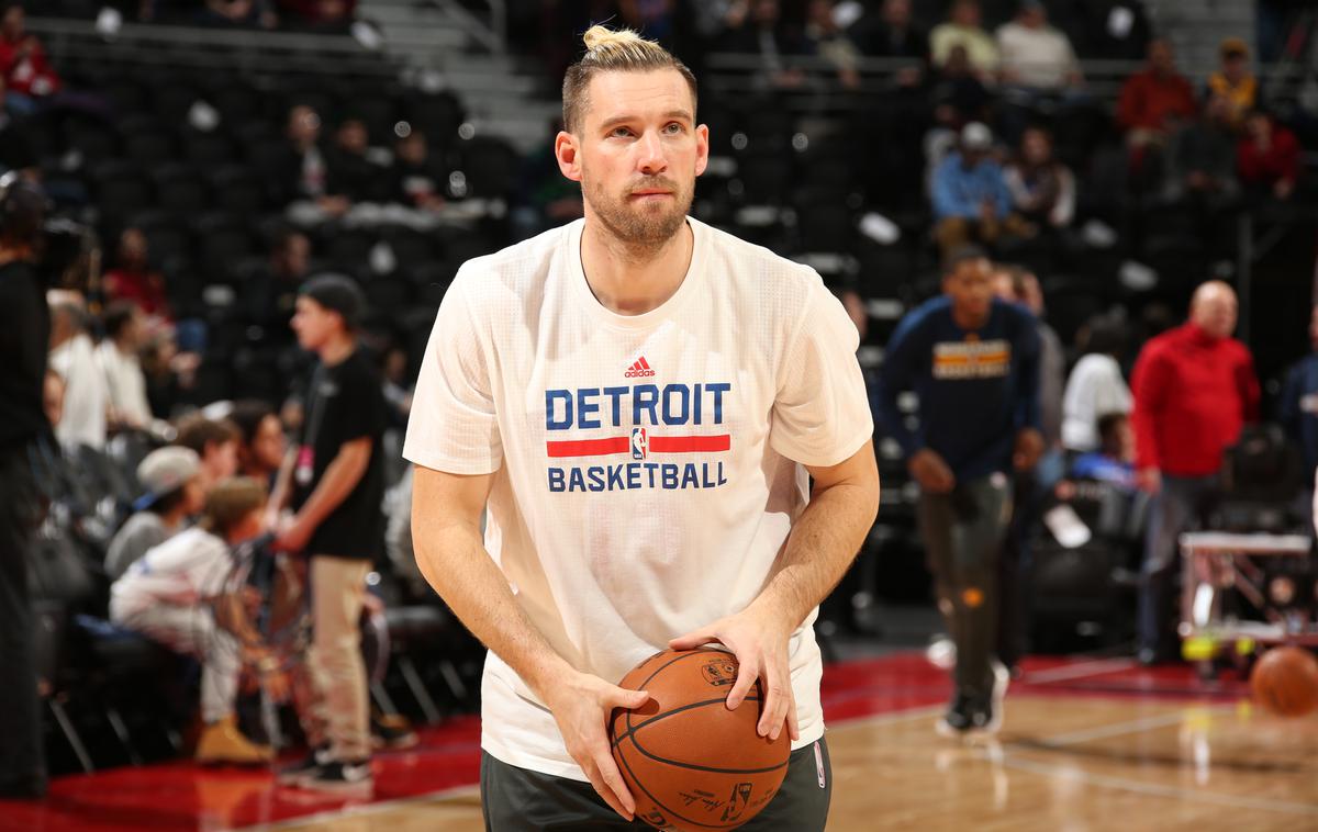 Beno Udrih | Foto Getty Images