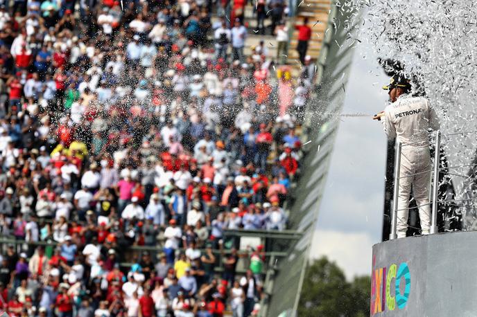 Lewis Hamilton | Foto Guliver/Getty Images