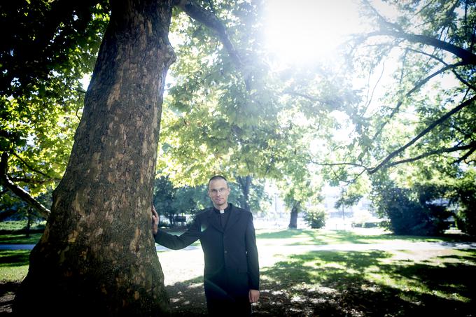 "Velika večina od nas mora trdo garati, da pride do uspeha. Tudi najboljše balerine imajo za seboj ogromno talenta in še več dela – delo, delo, delo." | Foto: Ana Kovač