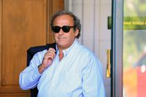 Michel Platini