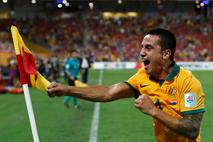 Tim Cahill