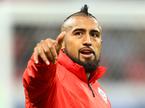 Arturo Vidal