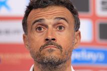 Luis Enrique