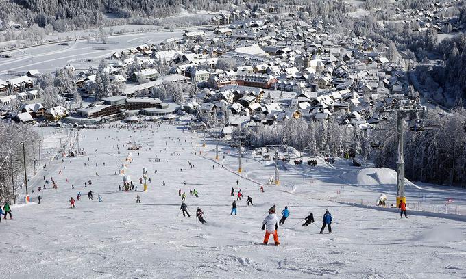 HIT Kranjska Gora | Foto: 