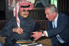 Al Waleed bin Talal