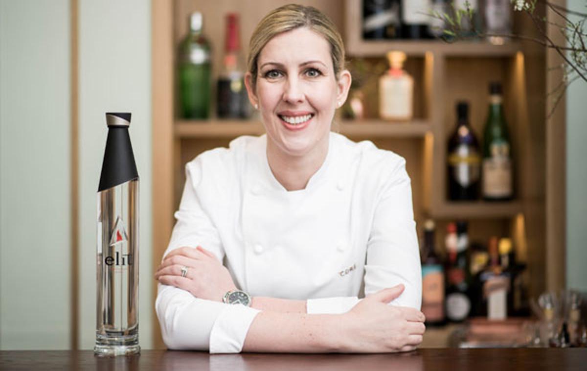 Clare Smyth | Foto www.theworlds50best.com