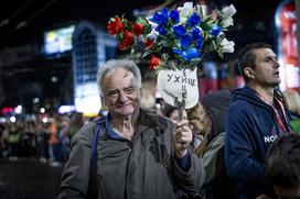 Protesti Beograd 14.03.2025