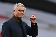 Jose Mourinho