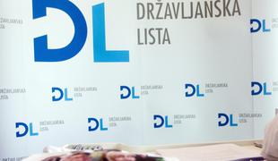 Državljanska lista o zaposlovanju