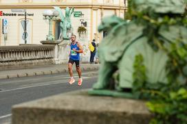 Ljubljanski maraton 2022