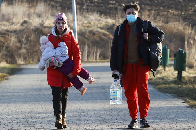 Ukrajina | Foto Reuters