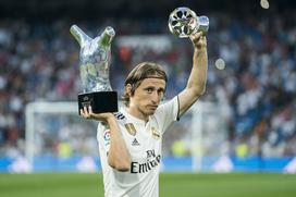 Luka Modrić