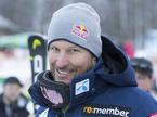 Aksel Lund Svindal