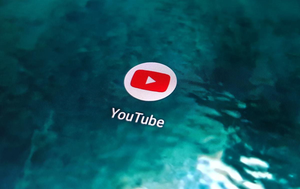 YouTube | Ta teden objavljeni Googlovi poslovni rezultati razkrivajo noro rast, ki jo je YouTube zabeležil med letoma 2017 in 2019. Prihodek, ki ga ustvarja YouTube, se je v tem obdobju namreč skoraj podvojil! | Foto Matic Tomšič