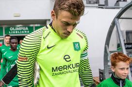 Olimpija Aluminij