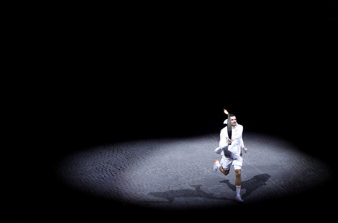 Florent Manaudou | Foto: Reuters