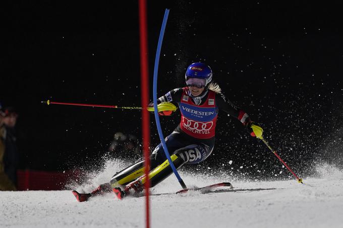 Mikaela Shiffrin | Foto: Guliverimage