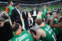 Cedevita Olimpija