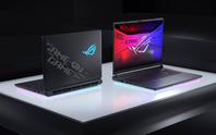 ROG Strix SCAR: na trg prihajajo prvi igričarski prenosni računalniki nove generacije