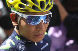 Quintana, Carapaz in Landa zapuščajo Movistar, prihaja Mas