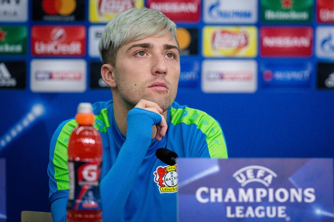 Kevin Kampl | Foto Guliver/Getty Images