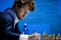 Magnus Carlsen