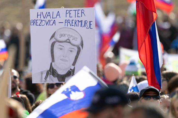 Peter Prevc plakat | Foto www.alesfevzer.com