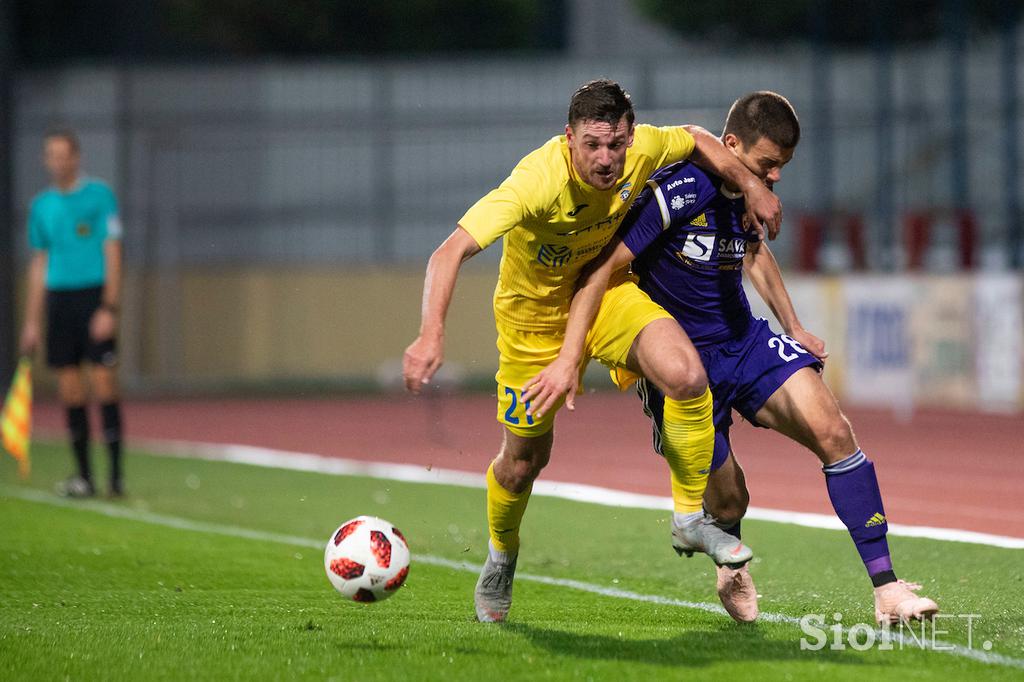 NK Domžale NK Maribor