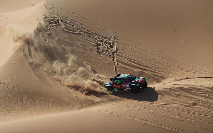 Yazeed Al-Rajhi  | Foto: Reuters