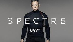 OCENA FILMA: Spectre