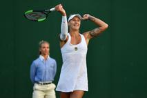 Polona Hercog