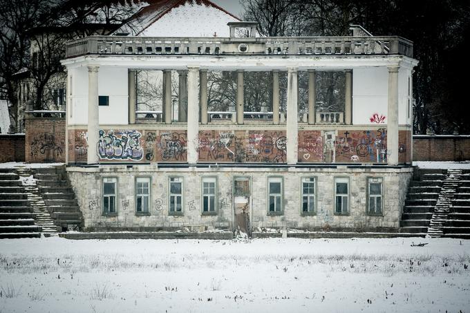 Plečnikov stadion | Foto: Ana Kovač