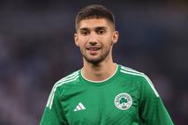 Panathinaikos Adam Gnezda Čerin