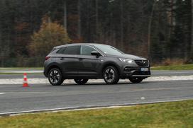 PRIMA opel grandland X