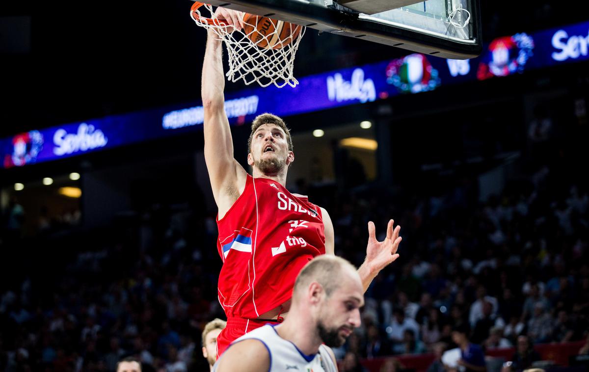 Ognjen Kuzmić | Foto Vid Ponikvar