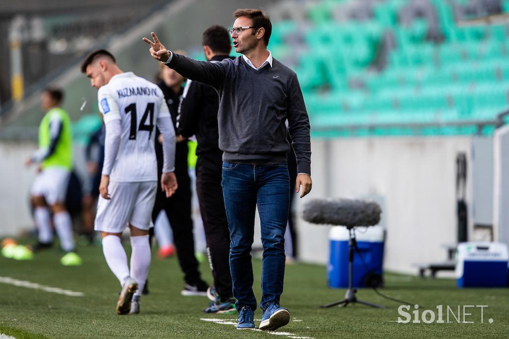 NK Olimpija, NK Rudar Velenje, pokal Slovenije