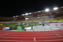 atletika simbolična