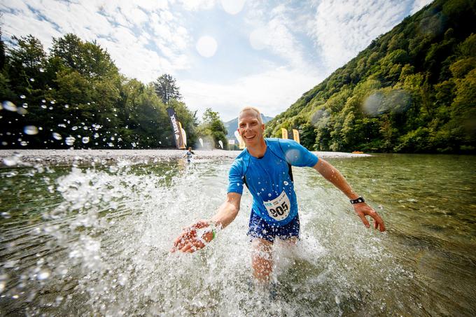 Soča Outdoor 2018 | Foto: Žiga Zupan/Sportida