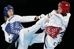 Taekwondo: Franka Anić bronasta na SP