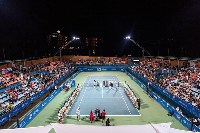 Aljaž Bedene Portorož | Foto Matic Klanšek Velej/Sportida